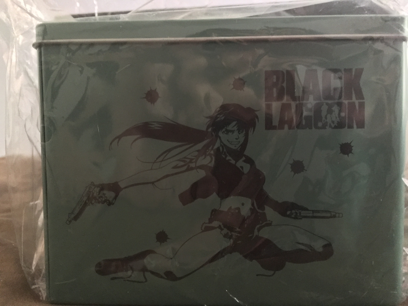 Illustration for article titled Loot Anime Episode 18: Humanity Unboxing